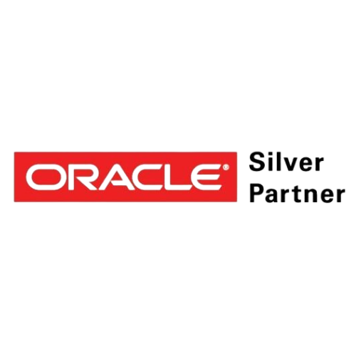Partnered with Oracle among other IT services companies