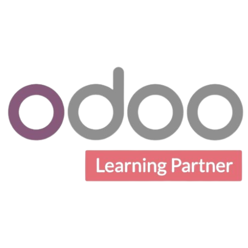 Partnered with ODOO among other IT services companies
