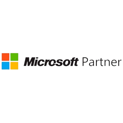 Partnered with Microsoft among other IT services companies